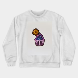 pancake Crewneck Sweatshirt